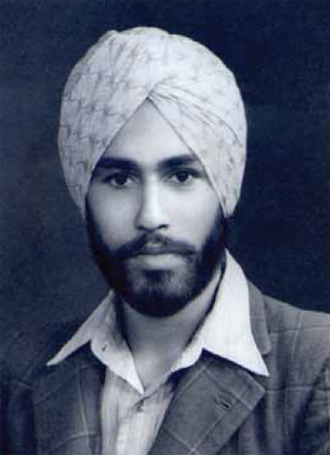 Mehar Singh Tumber (1944)