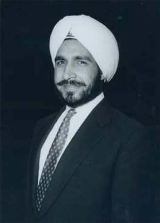 Jagtar Singh Sidhu (1953)